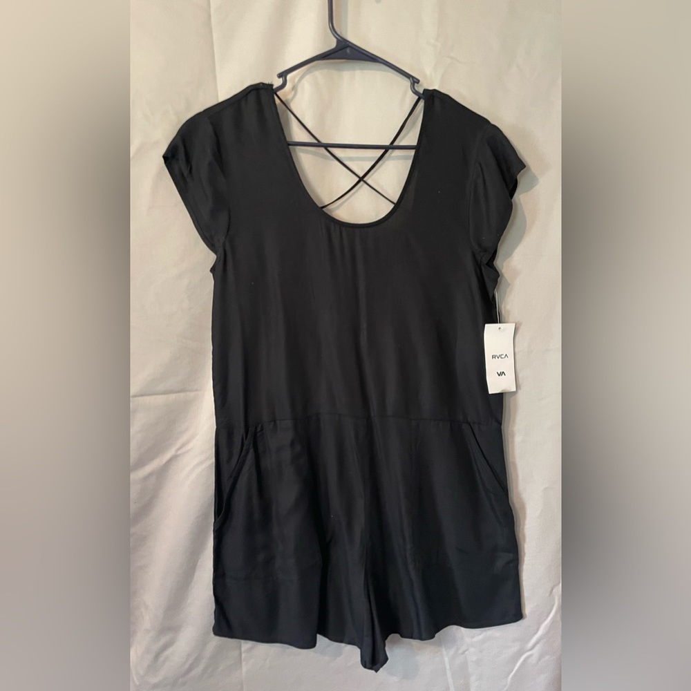 RVCA Romper